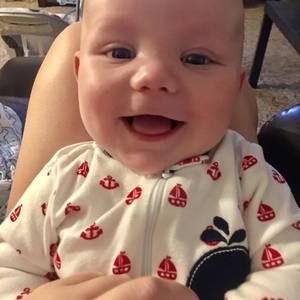 Meet your Posher, Andy